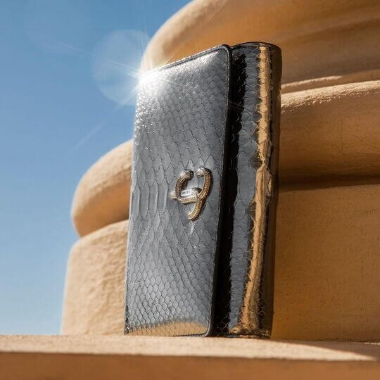 Fashionable wallet
