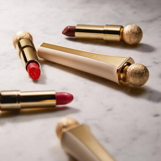 Fashionable cosmetics