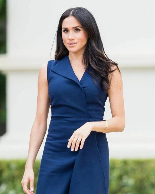 Meghan Markle