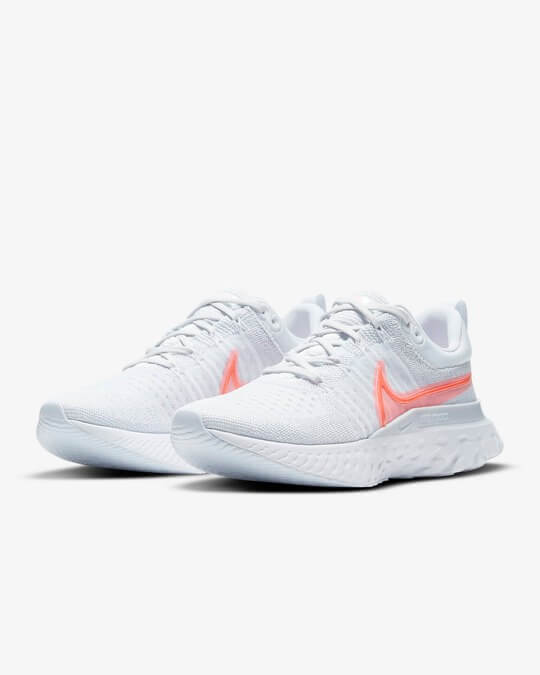 Nike React Infinity Run Flyknit 2