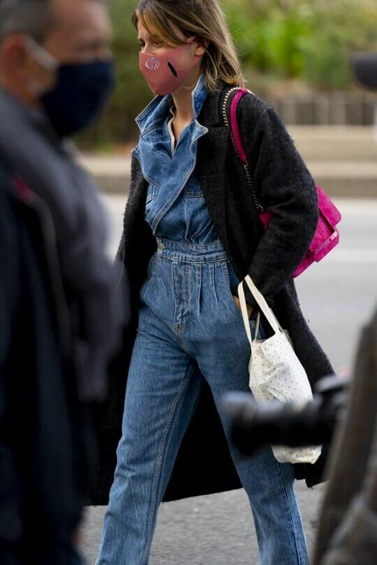 Denim image