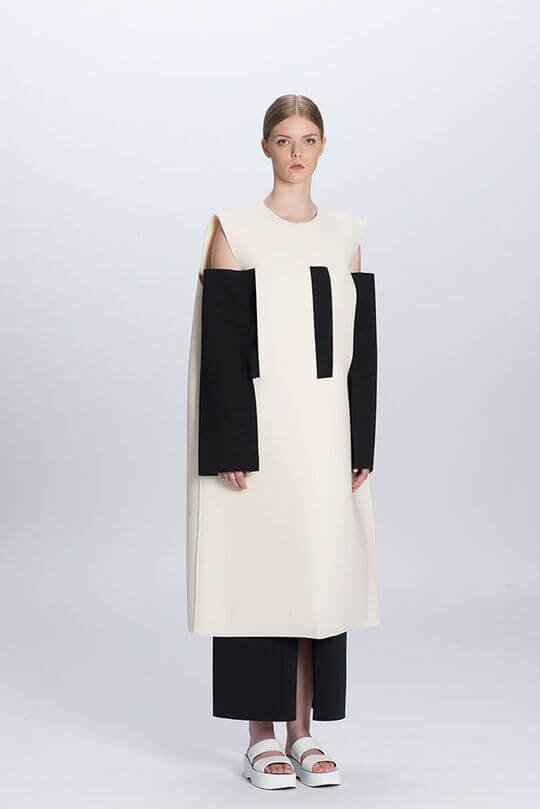 Original dress