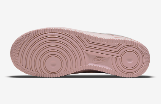 Colored and black soles