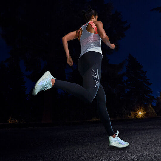 Reebok Floatride Energy
