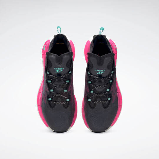 Reebok Zig Kinetica II black