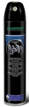 Salamander Professional, Universal Sms