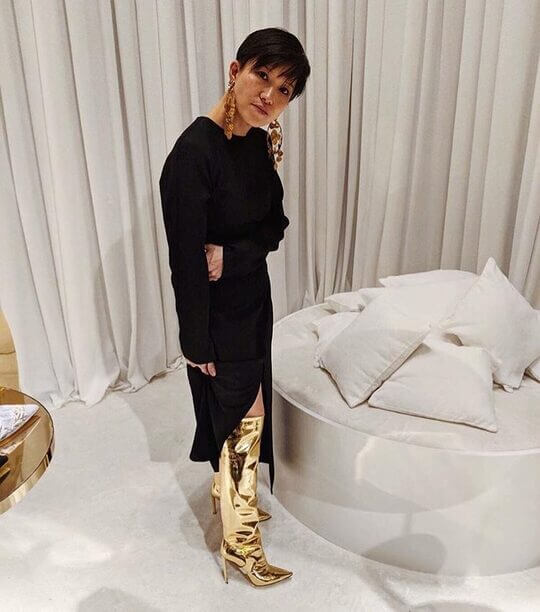 Sandra Choi