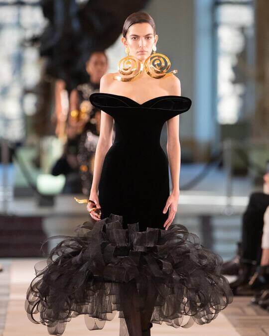 fashion house Schiaparelli