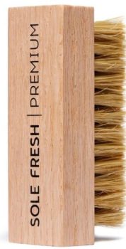 Sole Fresh, Premium brush