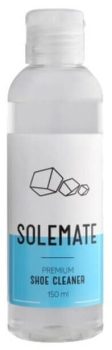Solemate, shampoo Cleaner