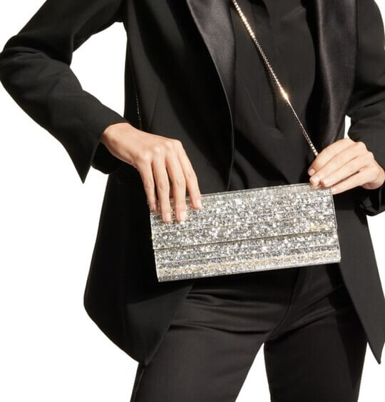Chain clutch