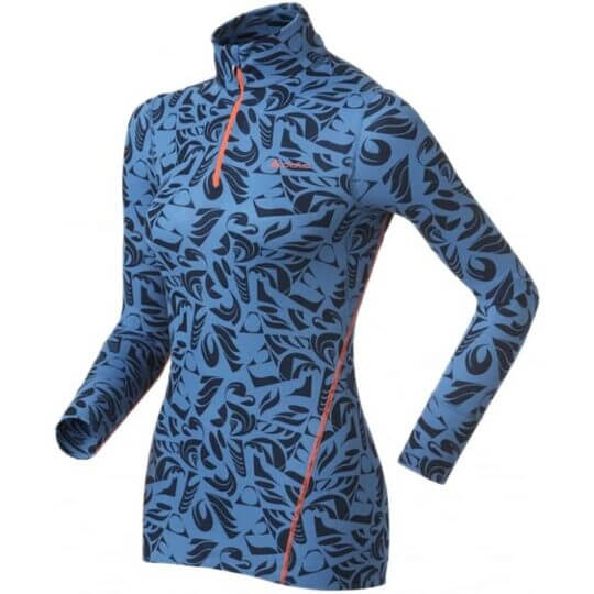 Longsleaf thermal underwear