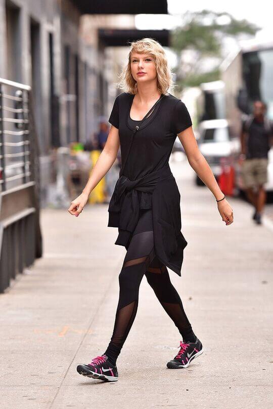 Taylor Swift