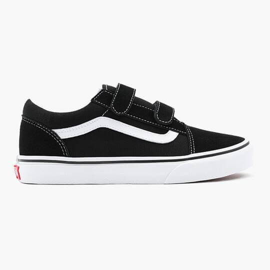 Vans sneakers with Velcro