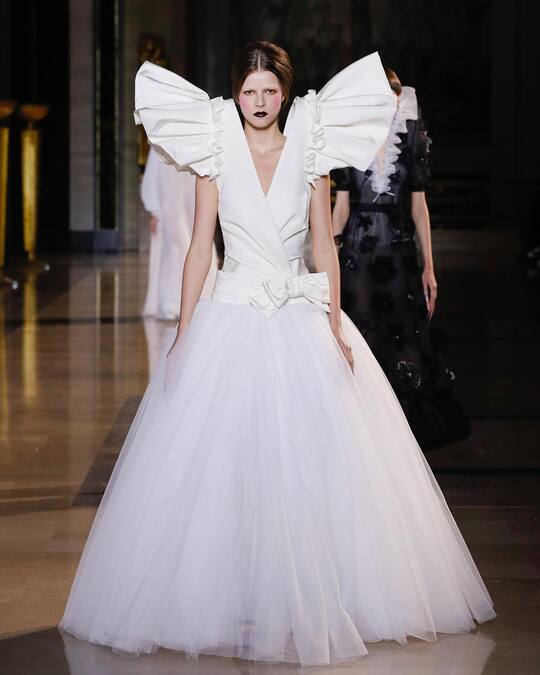 Dress by ViktorandRolf