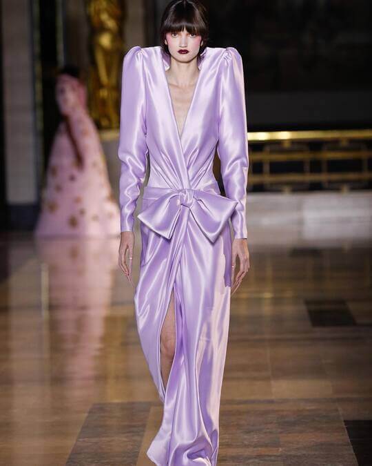 Dress Viktor & Rolf