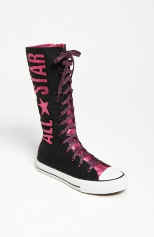 Converse High Sneakers