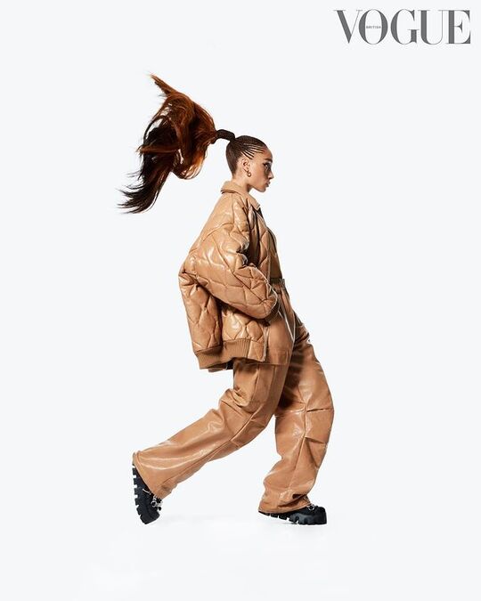 Ready-to-Wear clothes