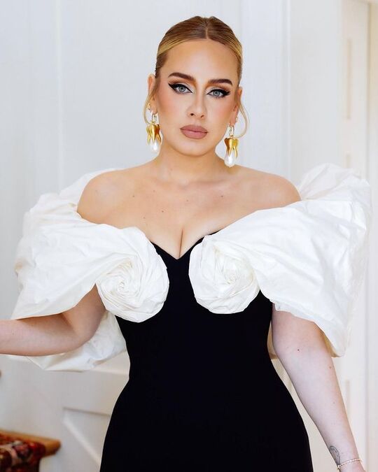 Adeline André