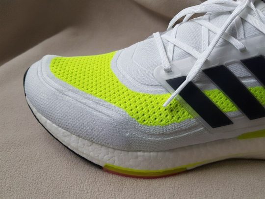 Adidas, Ultraboost 21 