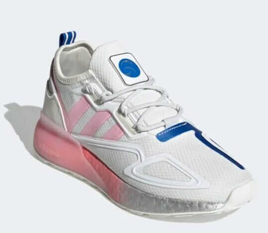 Sneakers Adidas ZX 2K BOOST