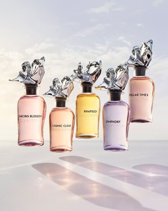 Eau de Toilette by Louis Vuitton