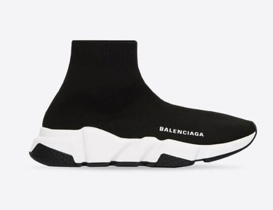 Balenciaga Speed sneakers