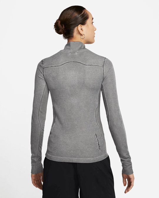 Zipper base layer, Nike ACG