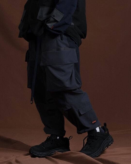 Tekvir pants