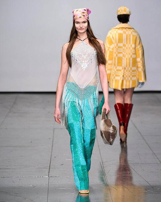 Conner Ives collection London