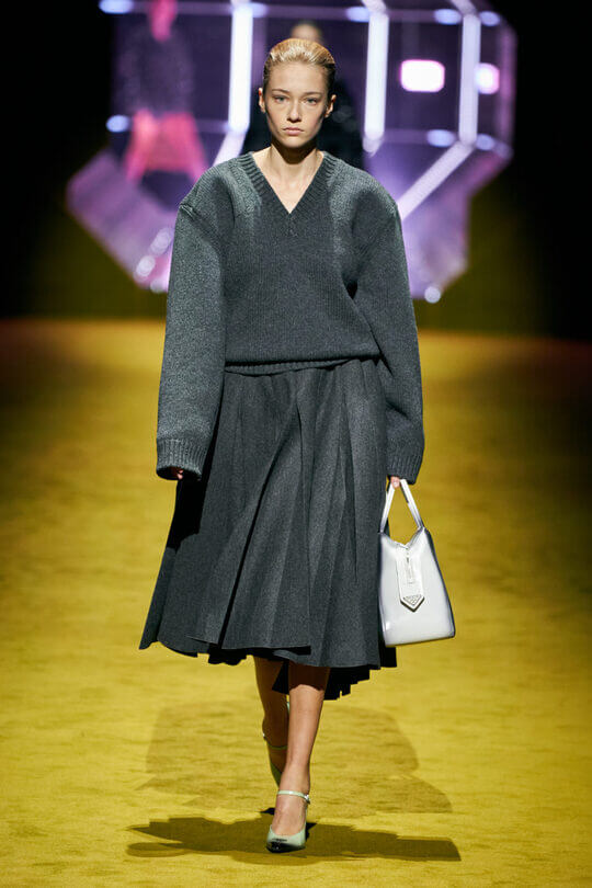 Jumper Oversize