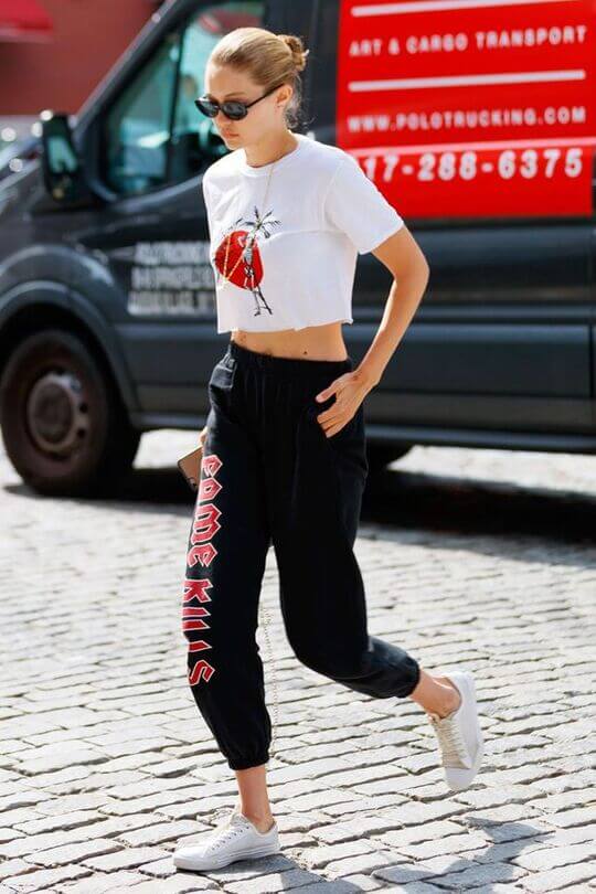 Gigi Hadid