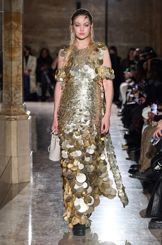 Show of The Altuzarra Collection