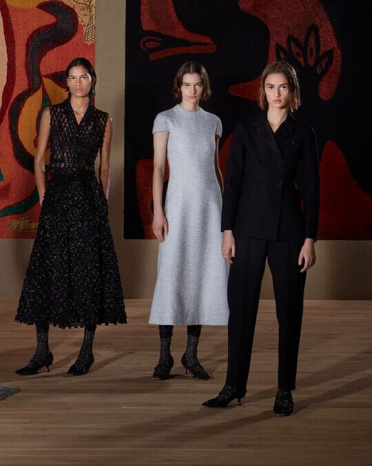 Show Dior