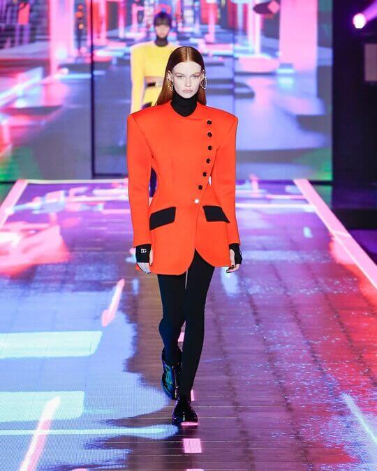 Dolce and Gabbana