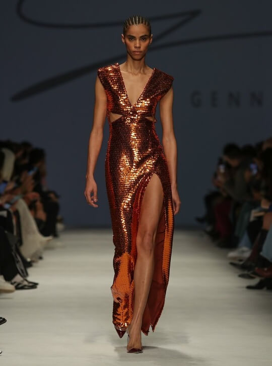 Genny Brand 