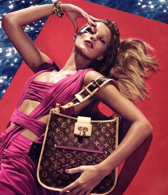 Gisele Bundchen