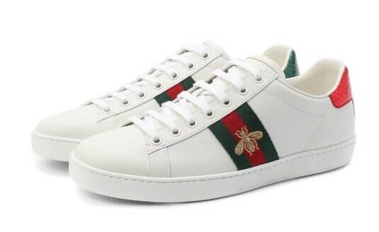 Sneakers Gucci, Ace