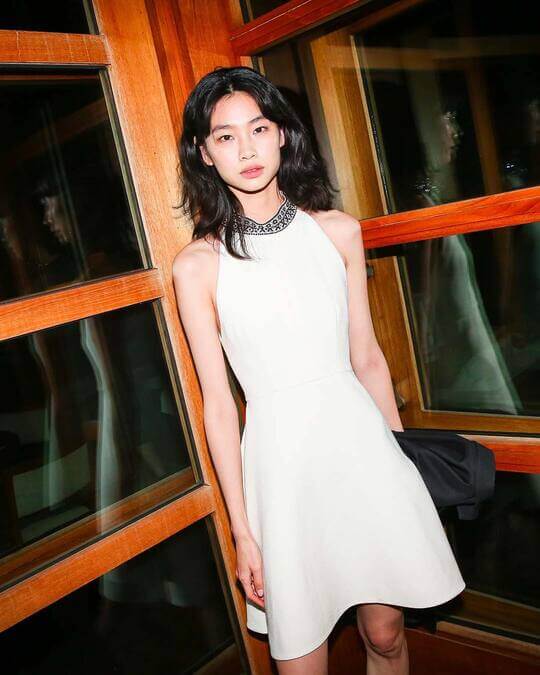 Ho Young Chung Ambassador Louis Vuitton