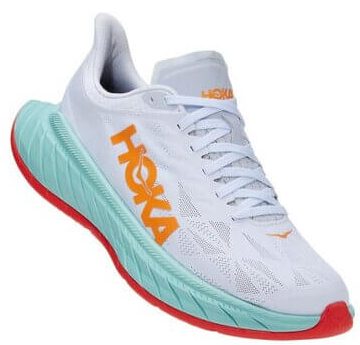 Light Hoka, Carbon X2 