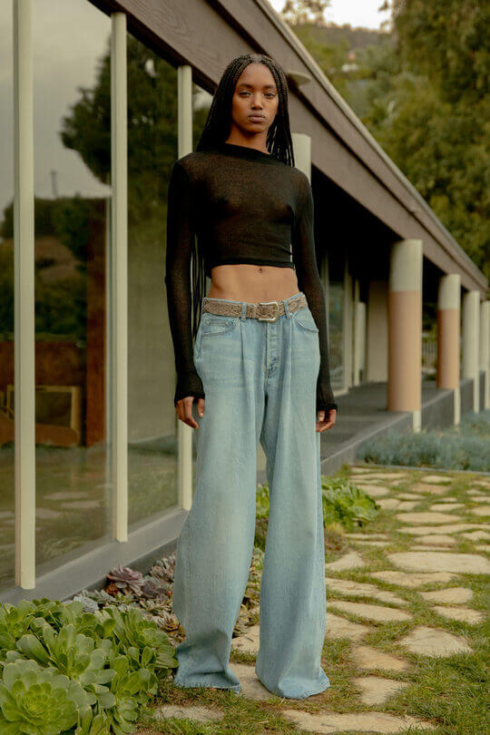 Top from John Elliott Co