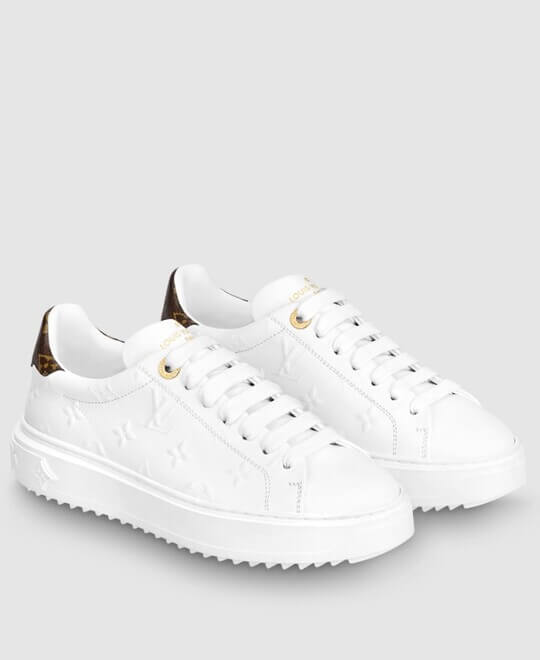 Sneakers by Louis Vuitton