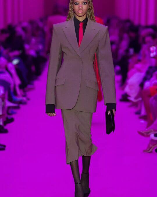 Costume from Sportmax