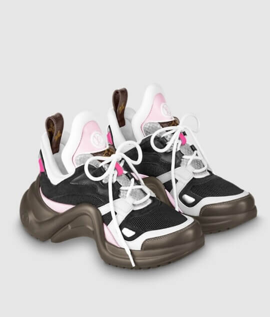 Sneakers by Louis Vuitton