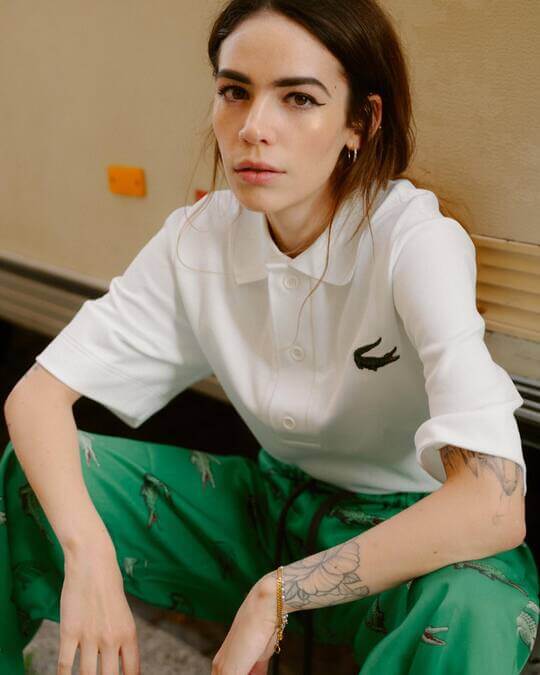 Polo by Lacoste