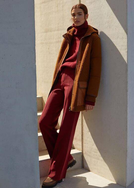 Jacket by Loro Piana