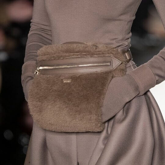 Bag by Max Mara