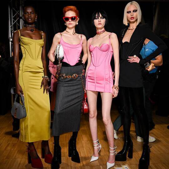 Milan Fashion Week