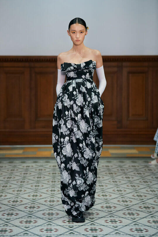 Dress by Ming