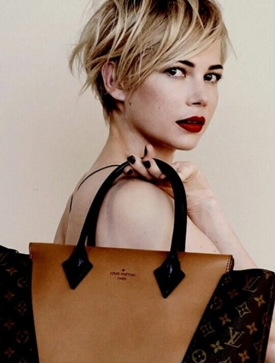Michelle Williams